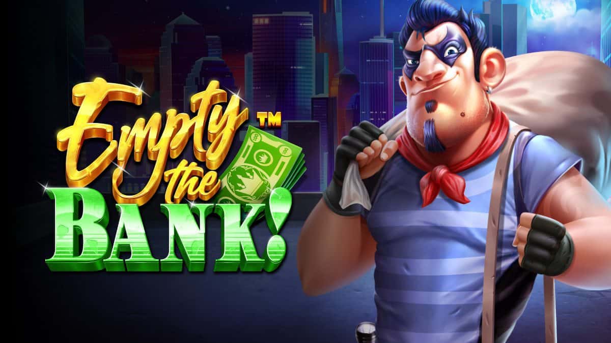 Slot Gacor Online Review Empty The Bank Pragmatic